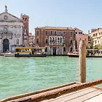 Emo Palace Grand Canal By Lionhost