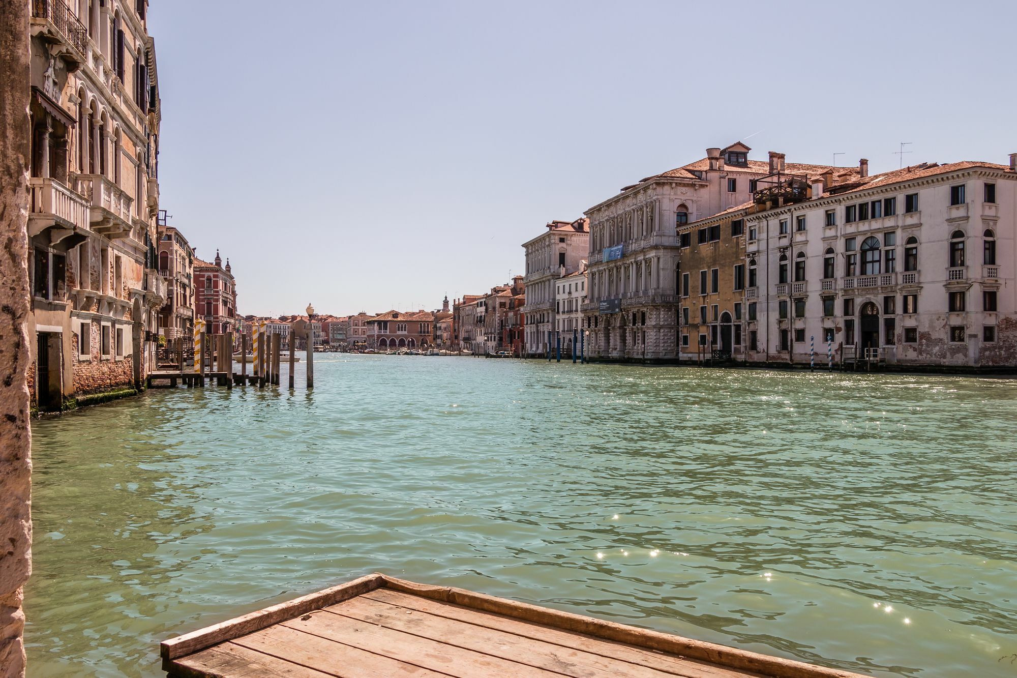 Emo Palace Grand Canal By Lionhost Apartment