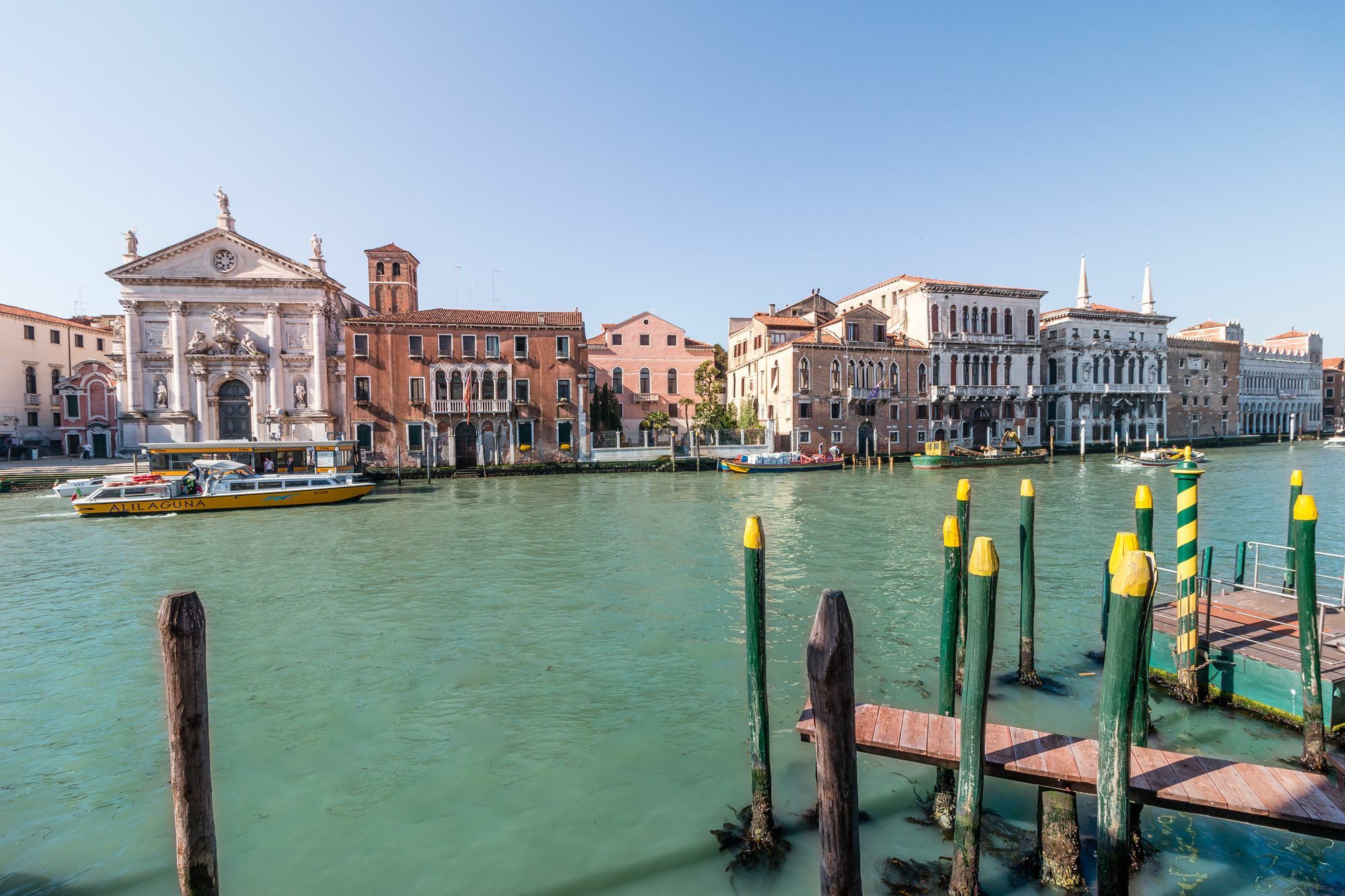 Emo Palace Grand Canal By Lionhost Apartment