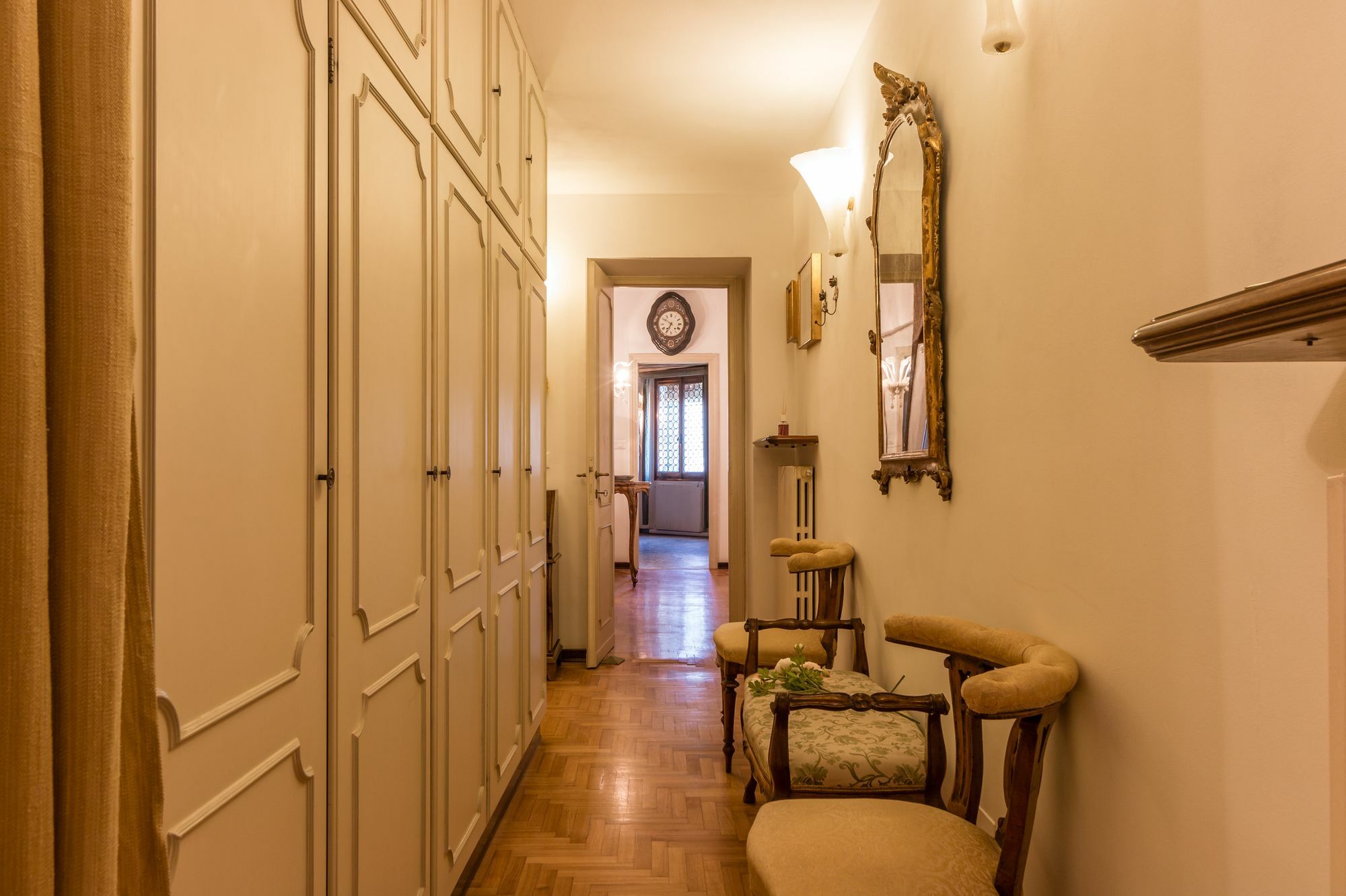 Emo Palace Grand Canal By Lionhost Apartment