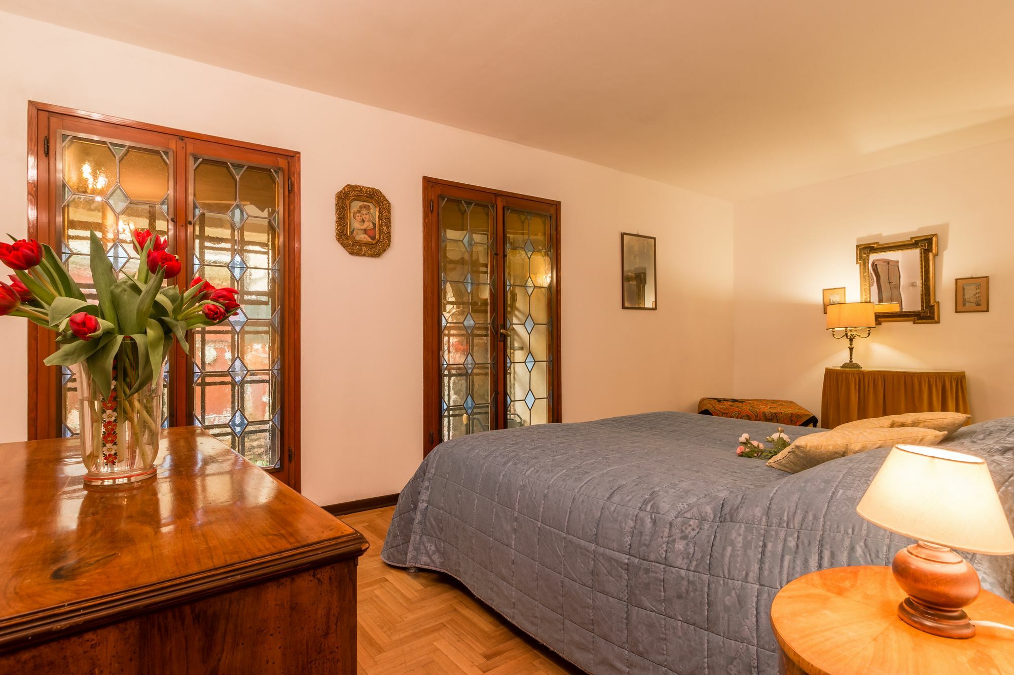 Emo Palace Grand Canal By Lionhost Apartment *
