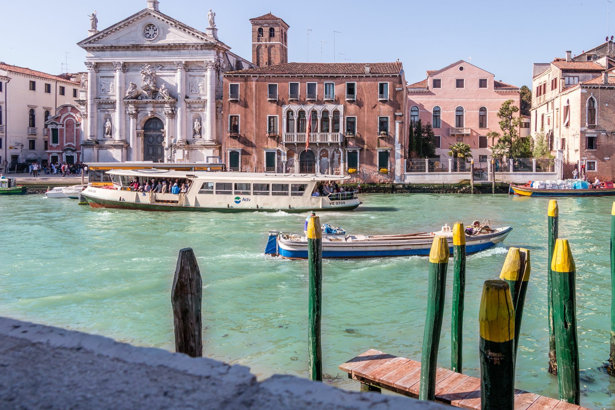 Emo Palace Grand Canal By Lionhost