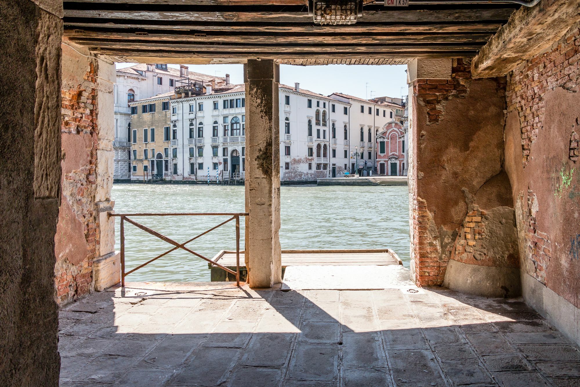 Emo Palace Grand Canal By Lionhost Apartment *