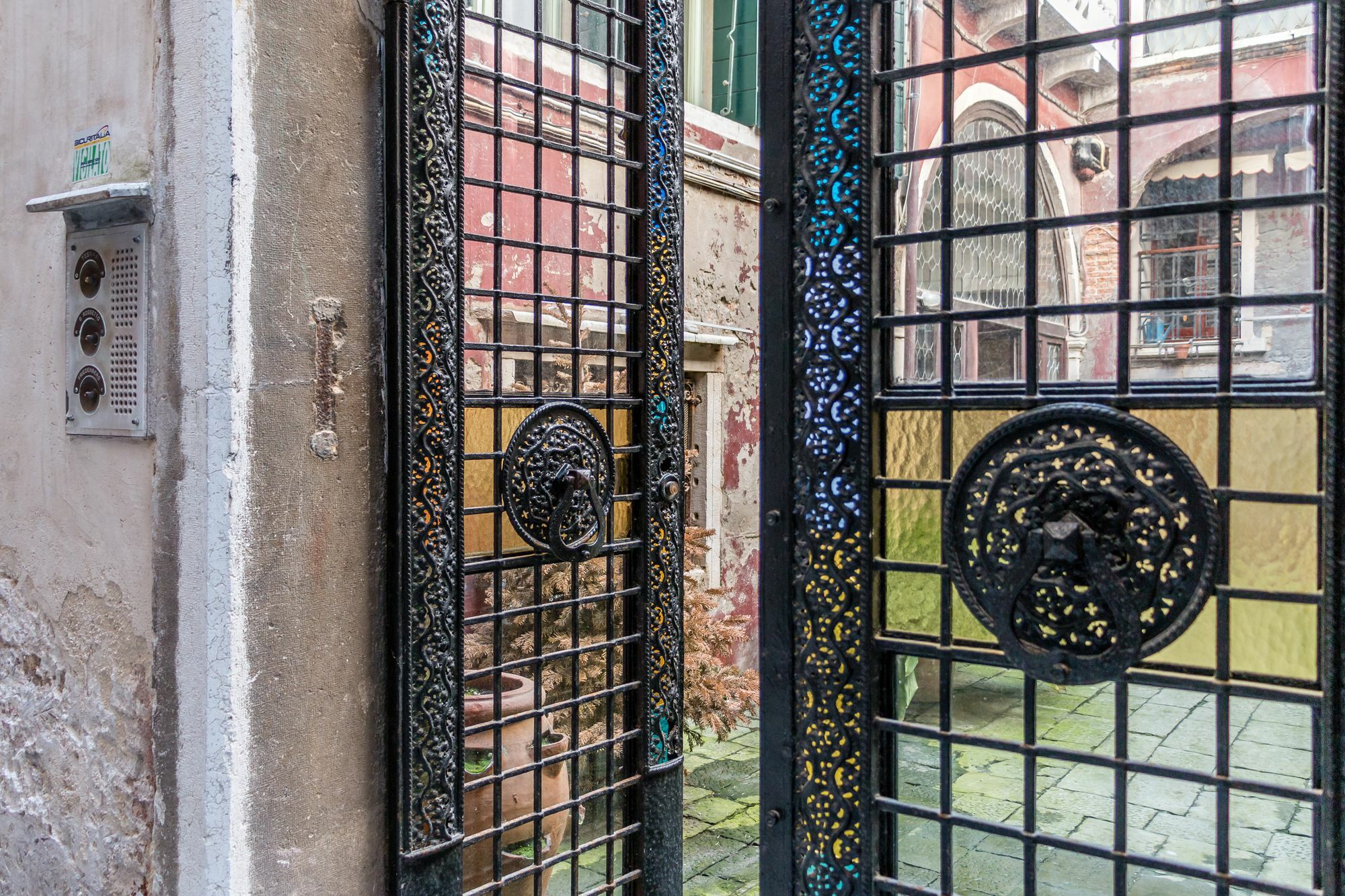 Emo Palace Grand Canal By Lionhost Apartment Venedig